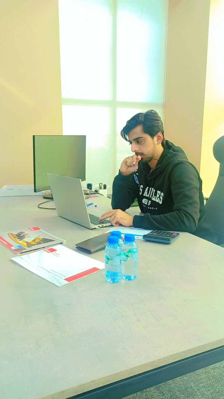 MetaU – Empowering UAE's Digital Future