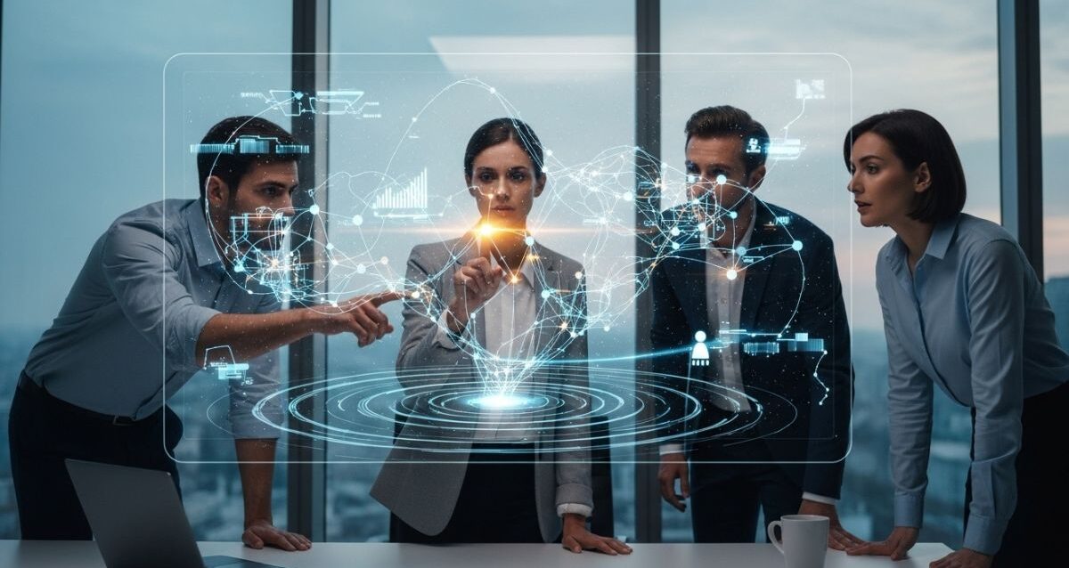 AI Business Solutions