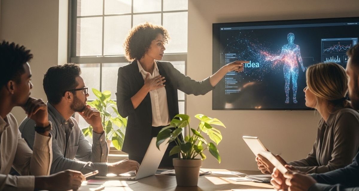 Can AI Help You Create More Impactful Marketing Campaigns Can AI Help You Create More Impactful Marketing Campaigns?