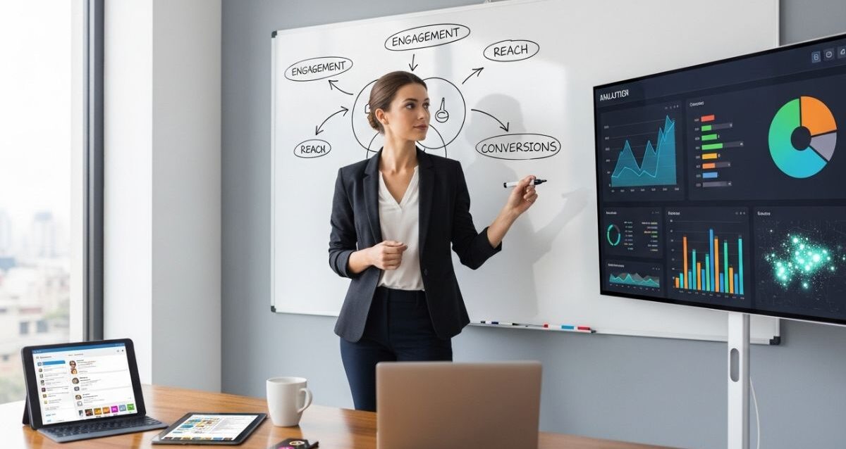 Evaluate the Digital Marketing Evaluate the Digital Marketing