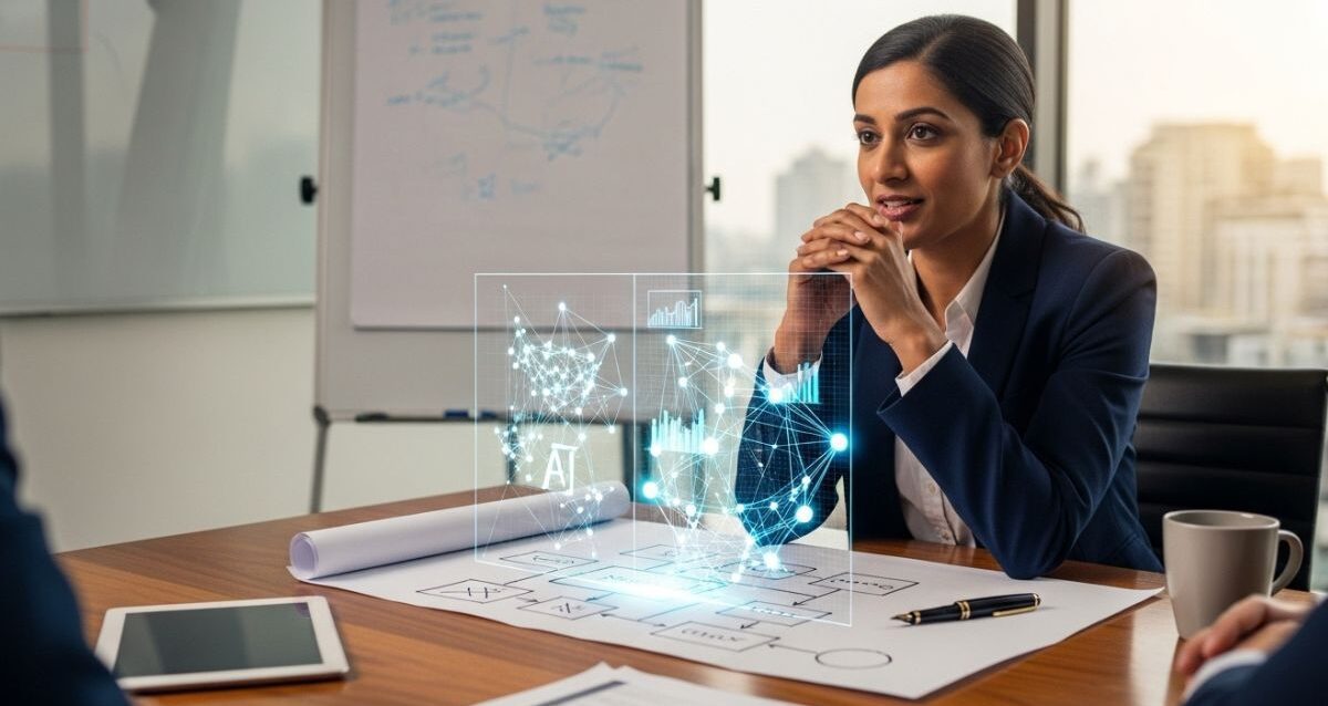 AI Strategy Consulting