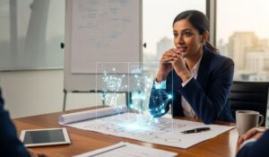 AI Strategy Consulting