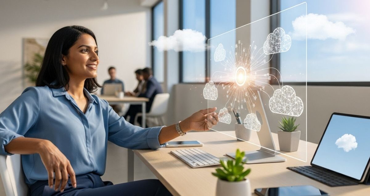 Cloud Computing Essentials Unlock Benefits