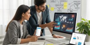 Ecommerce Digital Marketing Agency