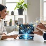 Generative AI consulting services