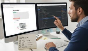 On Page SEO Services