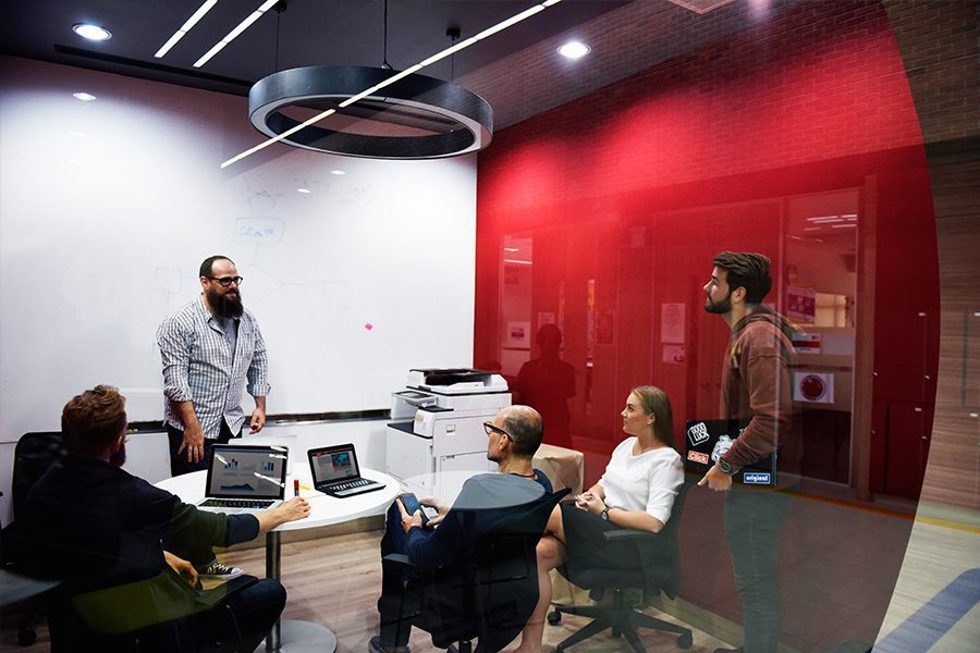 startup business team brainstorming on meeting wo 2021 04 02 19 52 38 utc